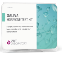 ZRT Saliva Hormone Test Kit